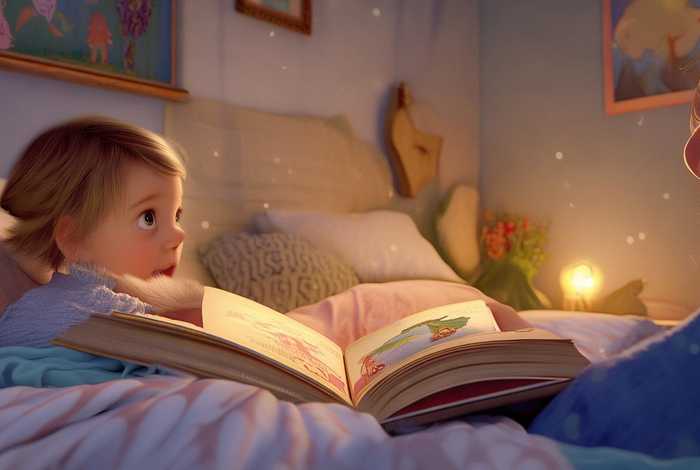 儿童故事睡前故事大全文字版，儿童故事睡前故事大全