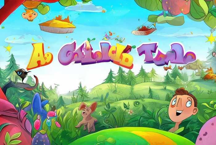 儿童故事简介怎么写 - 幼儿故事简介怎么写