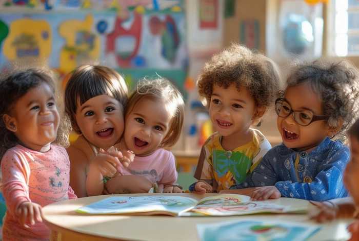 儿童互助故事合集 互帮互助幼儿故事 儿童互助故事合集 互帮互助幼儿故事