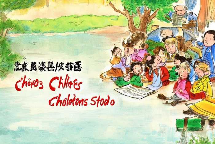 儿童国学经典故事大全、幼儿国学经典故事视频大全