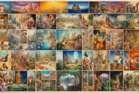 100个经典儿童故事原文；100个经典儿童故事