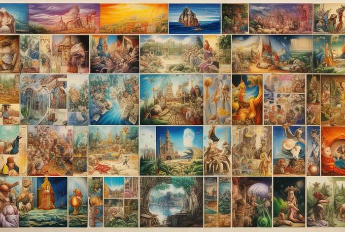 100个经典儿童故事原文；100个经典儿童故事