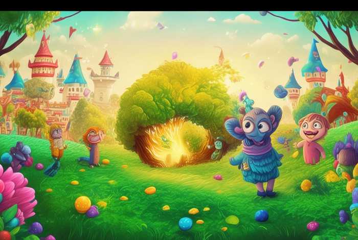 儿童故事动画小视频；儿童动画片小视频儿童故事