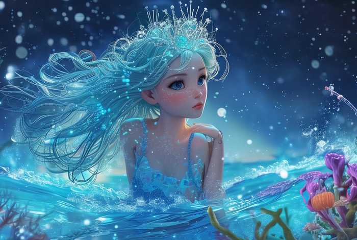 儿童睡前故事海的女儿完整版、睡前故事海的女儿视频 儿童睡前故事海的女儿完整版、睡前故事海的女儿视频