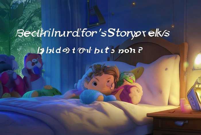 儿童睡前故事在线听mp3免费；儿童睡前故事mp3免费听书