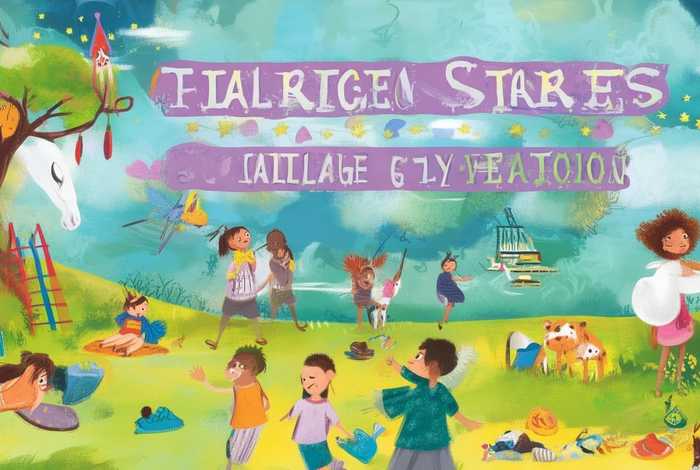 6到7岁的故事；6到7岁的故事大全