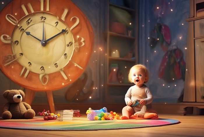 儿童故事《一分钟》；一分钟左右的幼儿故事