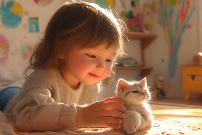 从小有爱心的故事、从小有爱心的故事作文