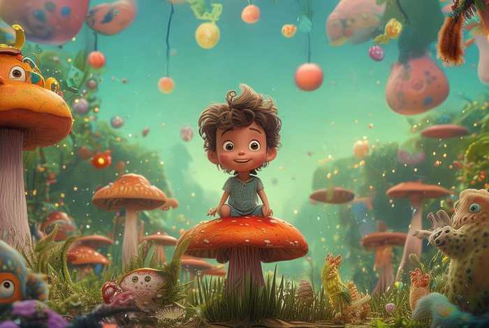 儿童文学童话故事得奖作品（儿童文学获奖作品推荐）