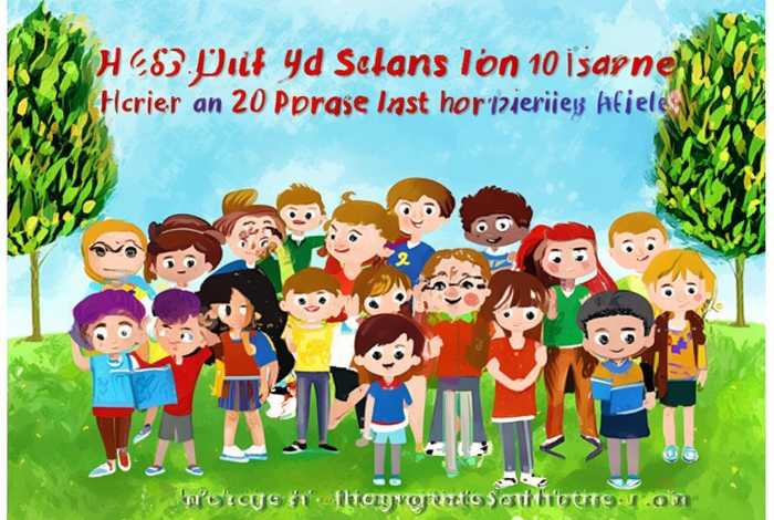 10岁儿童励志故事大全，10岁故事大全文字版励志