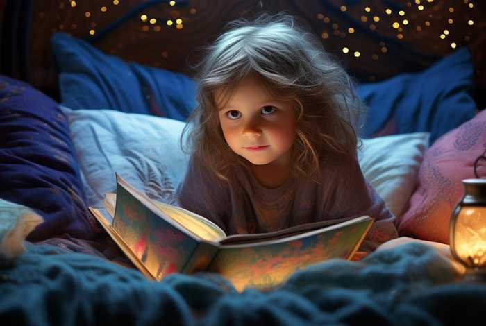 儿童故事一千零；幼儿睡前故事一千零一夜