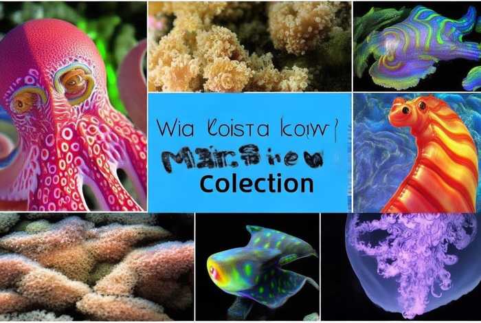 儿童海洋生物素材图库；儿童海洋生物素材图库下载