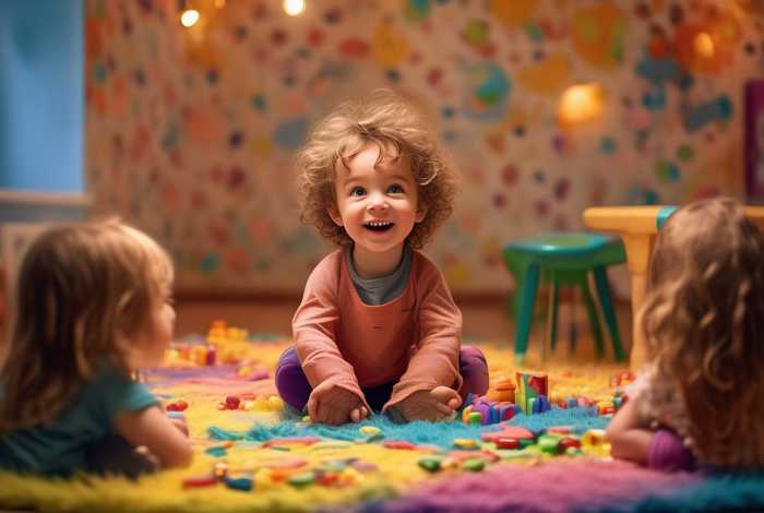 3到4岁儿童讲故事、3到4岁宝宝故事