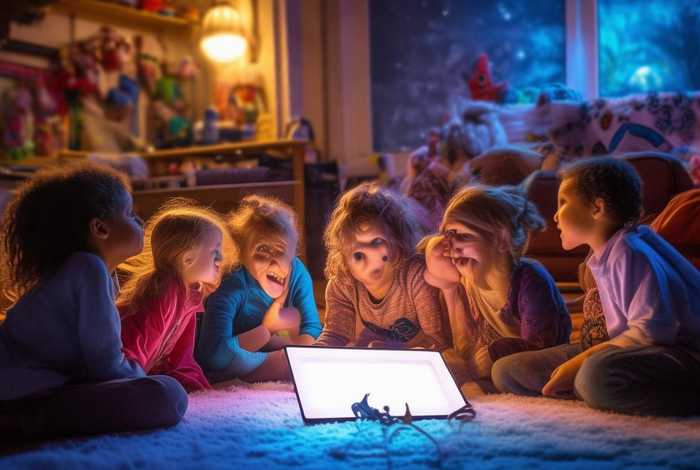 儿童故事视频 少儿故事视频大全免费的