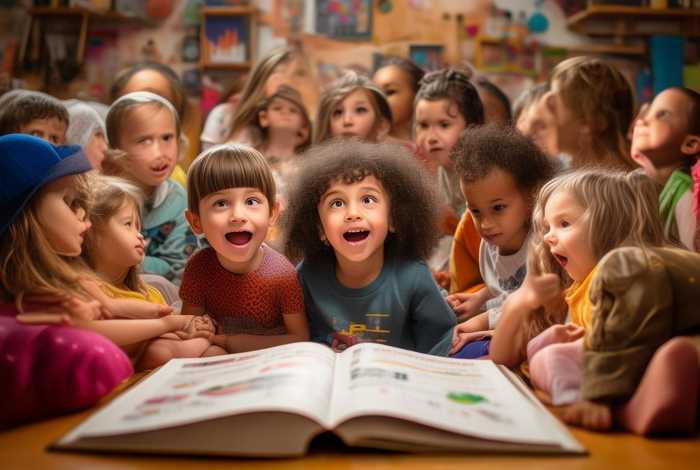 儿童英文故事大全3分钟 - 儿童英文故事表演3分钟