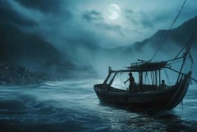 东海的故事、李小冉和孙东海的故事