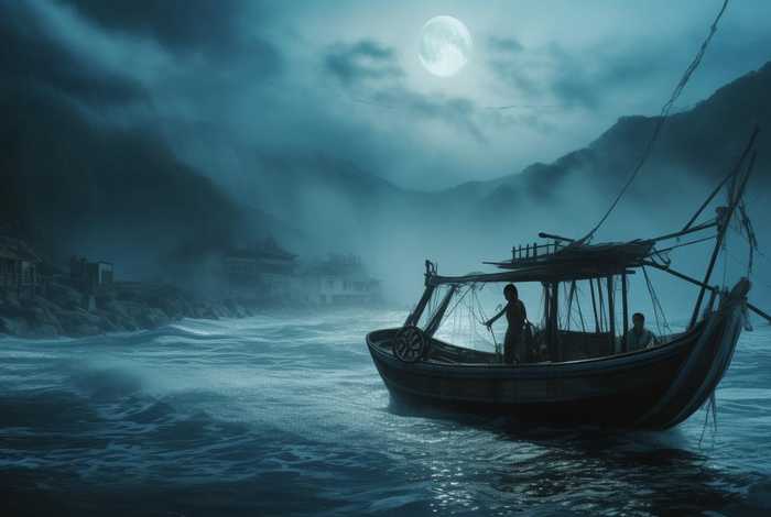 东海的故事、李小冉和孙东海的故事