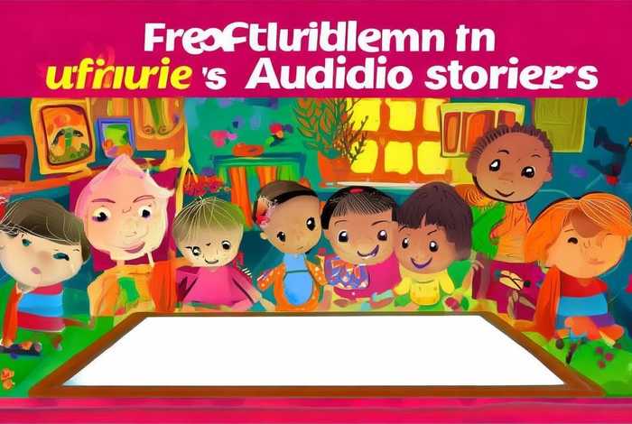 儿童故事音频免费，儿童故事音频免费下载资源