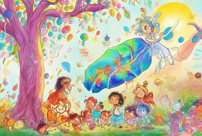 儿童节故事 - 儿童节典故 儿童节故事 - 儿童节典故