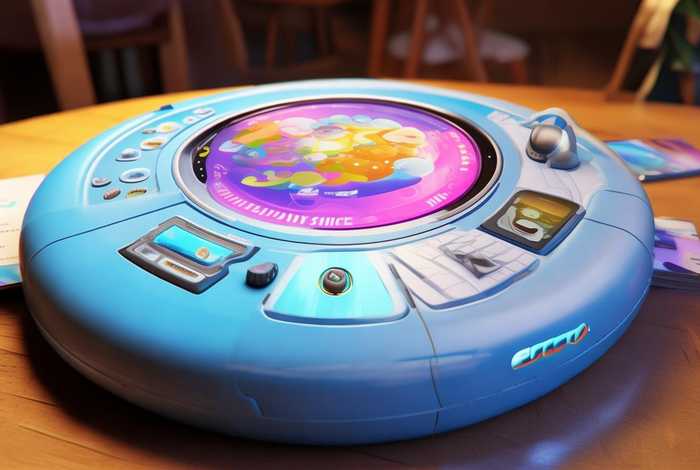 360智能故事机说明书（360智能故事机说明书电子版）