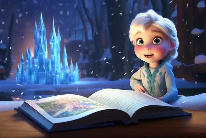 儿童故事艾莎在线听免费（艾莎公主故事在线收听）
