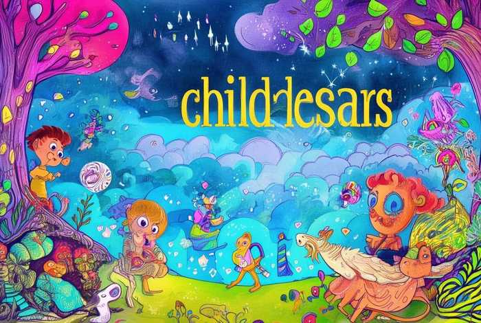 儿童文学杂志文章 - 儿童文学杂志文章有哪些