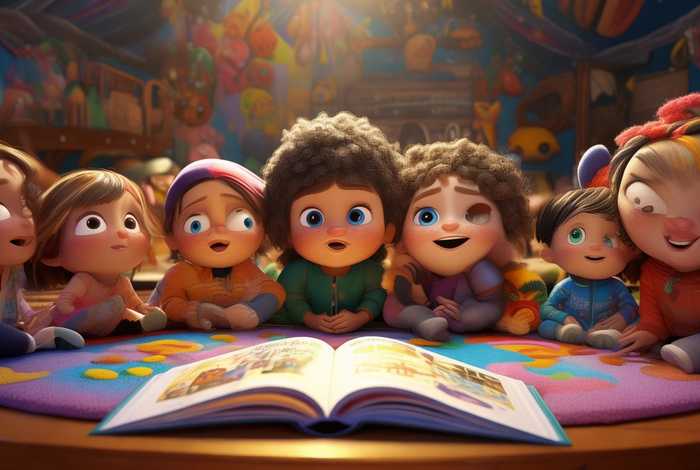 儿童故事大全免费听一下；儿童故事大全免费听