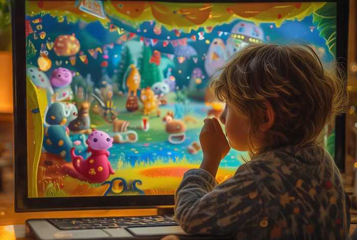 6岁孩子故事在线听、6岁孩子故事在线听书