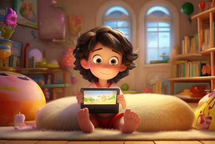 8岁孩子故事免费（8岁孩子故事免费听书）