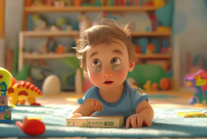 儿童认知故事简短、幼儿认知故事