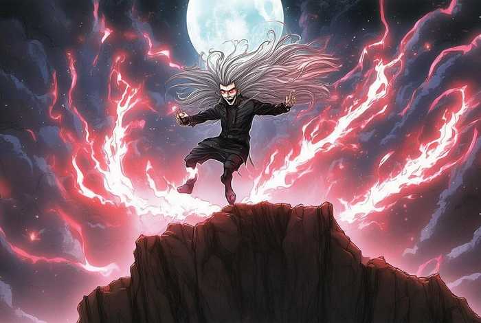 jojo迪亚波罗的故事 jojo迪亚波罗的梗