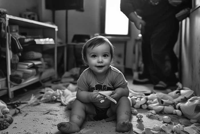 儿童出租房白血病，租房婴儿白血病状告房东