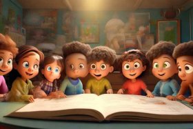 儿童启蒙小故事在线听；幼儿启蒙小故事大全