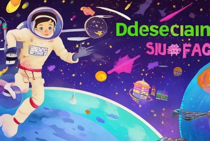 儿童航天绘本太空一日（儿童太空主题的绘本有哪些）