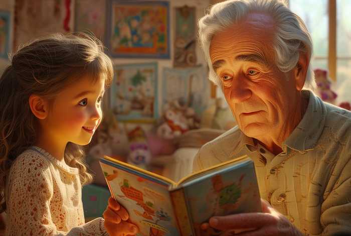 儿童故事感人短篇 少儿感人故事 儿童故事感人短篇 少儿感人故事