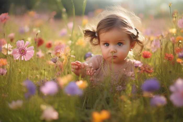 儿童故事小花朵完整版、小花幼儿故事 儿童故事小花朵完整版、小花幼儿故事