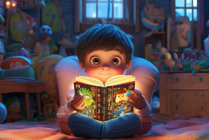 6岁儿童名人故事免费听，6岁孩子适合听的故事名字