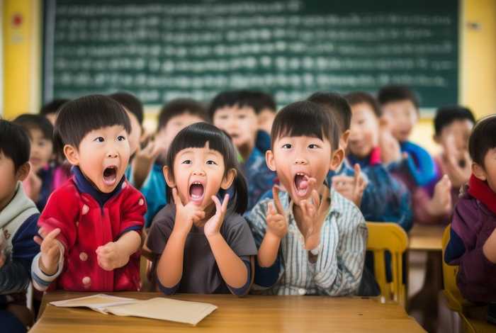 儿童故事背诵古诗视频小学、少儿背古诗视频播放