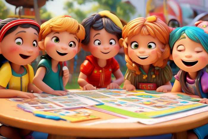 儿童学打招呼可爱小故事;关于打招呼的小故事幼儿 儿童学打招呼可爱小故事;关于打招呼的小故事幼儿