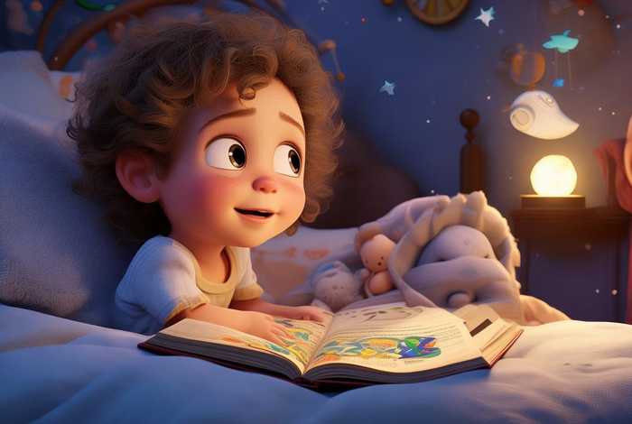 儿童经典故事睡前故事大全，儿童催眠故事睡前故事大全