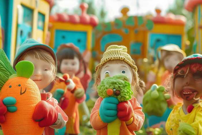 儿童故事蔬菜故事、蔬菜故事幼儿园 儿童故事蔬菜故事、蔬菜故事幼儿园
