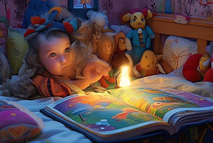 儿童睡前故事内容；儿童睡前故事内容推荐