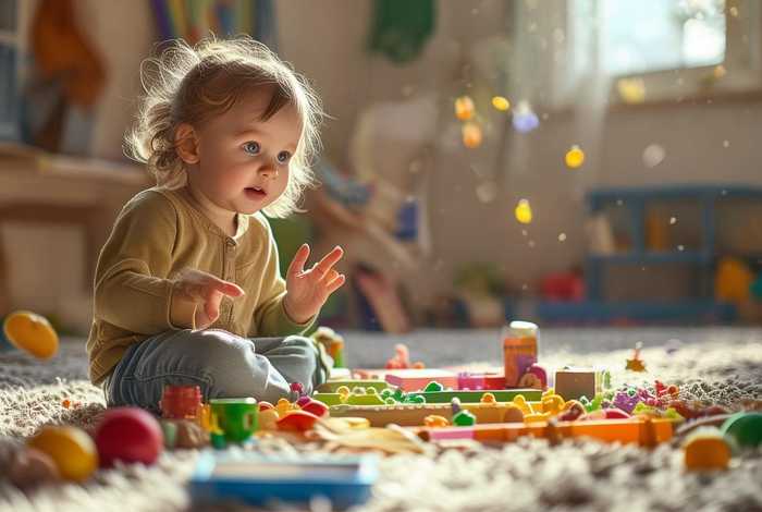 儿童故事要学会自已玩、幼儿自己讲故事会锻炼什么