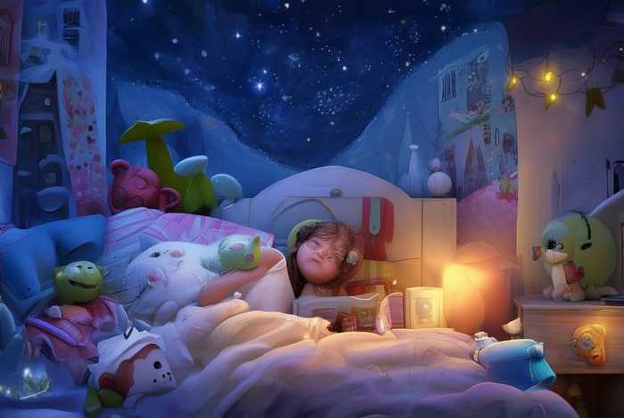 儿童睡前故事mp3免费听 - 儿童睡前故事mp3免费听书