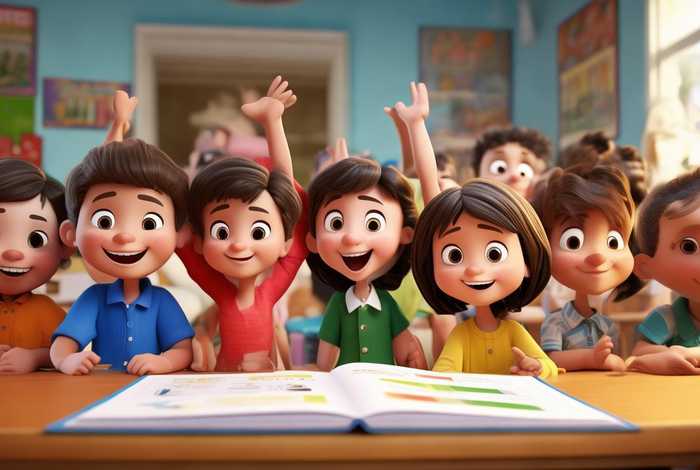 儿童背书视频教程全集；儿童背书困难怎么办