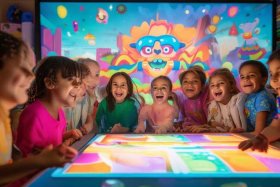 儿童喜欢的流行歌曲 儿童喜欢的流行歌曲有哪些