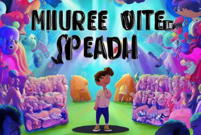 儿童三分钟演讲小故事、幼儿三分钟演讲小故事简短