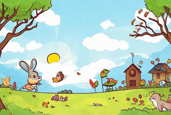 儿童看图说故事100篇、看图说讲故事100篇