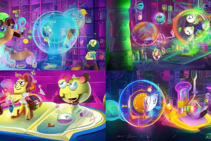 100个趣味物理故事（100个趣味物理故事图片）