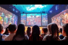 儿童历史故事音频推荐 少儿经典历史故事视频